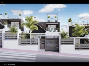 Отель Casa Villamartin  Кастилло Дэ Дон Хуан